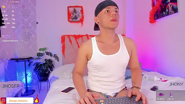 jhosepMoreno