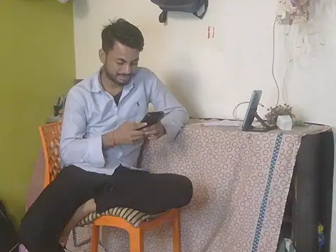 Stubborndesiboy