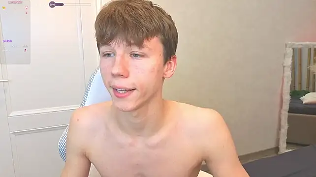 cuMte_boy
