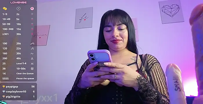 Queen_Nyxx