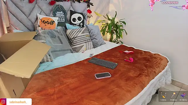 Sabrinashark