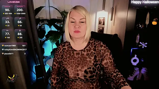 YolandaKiss