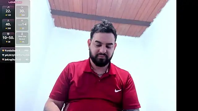 Ethan_Castellano live sex cam
