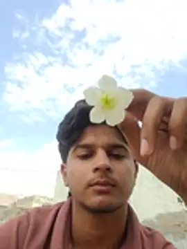 xxxullu (M twink) - Shower show