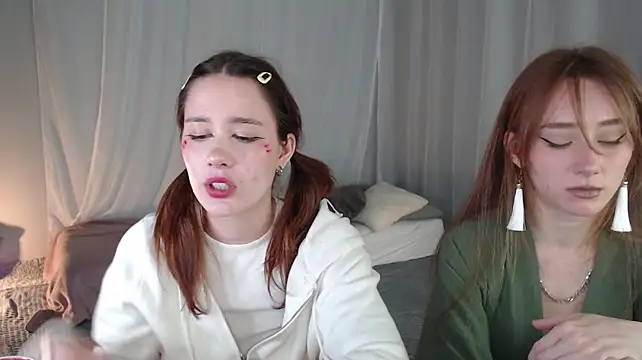 TeaseQueens