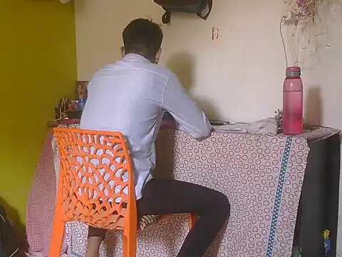Stubborndesiboy webcam