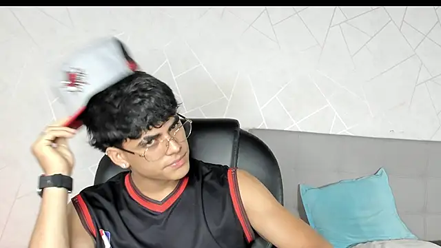 Toji_ferrer webcam