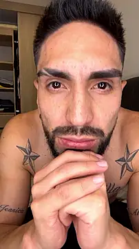 TheLatinBoyfriends webcam