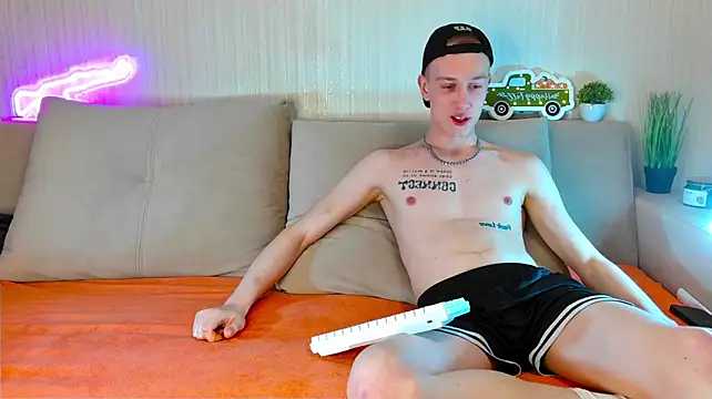 begjaer webcam