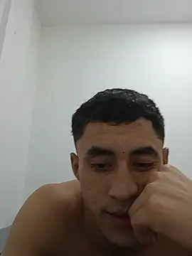 Cris-h webcam