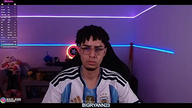 bigryann23 webcam