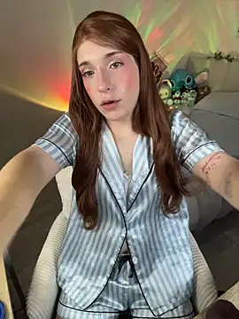 tiffannyland live sex cam