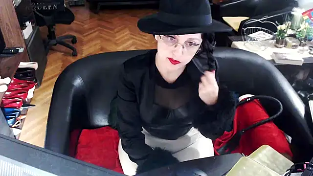 Imperatriza webcam