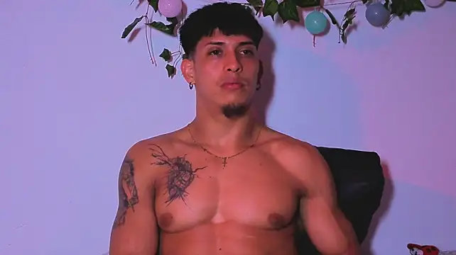 Austin_muscle