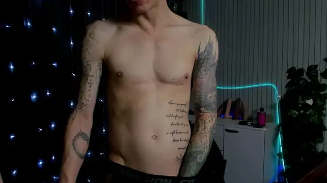 James2Inked