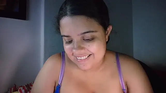 EliVanegas live cam on StripChat