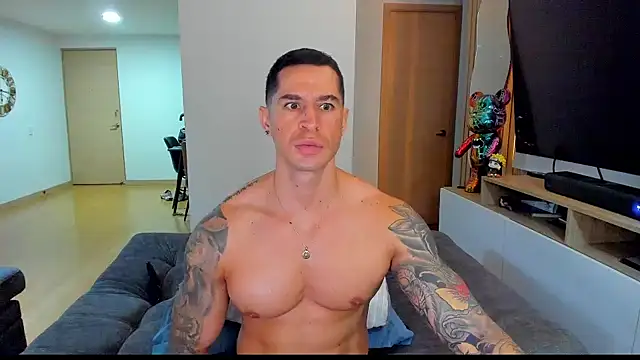 Uxiox live sex cam