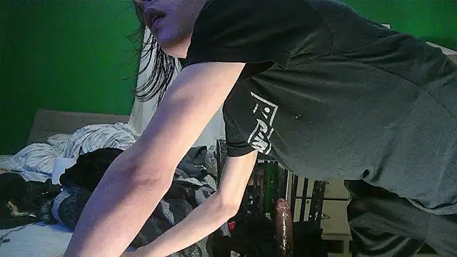 SadCatDaddy live cam
