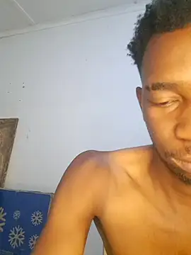 bbc_prince97 (M young) - Finger hole and cum