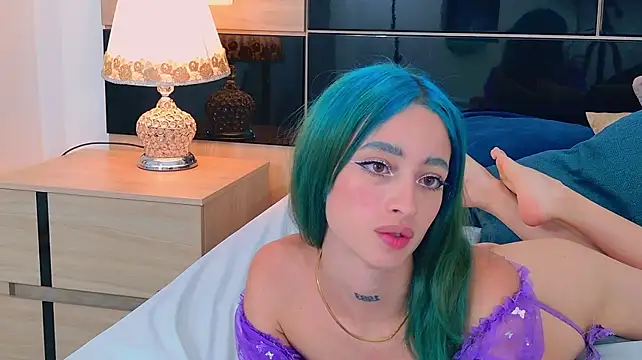 TifanyWellsX
