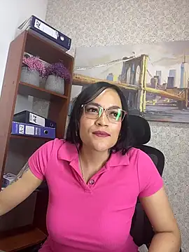 Nox_Vixen live cam on StripChat