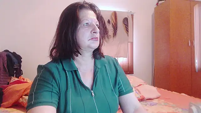 ExtasyMature live cam on StripChat