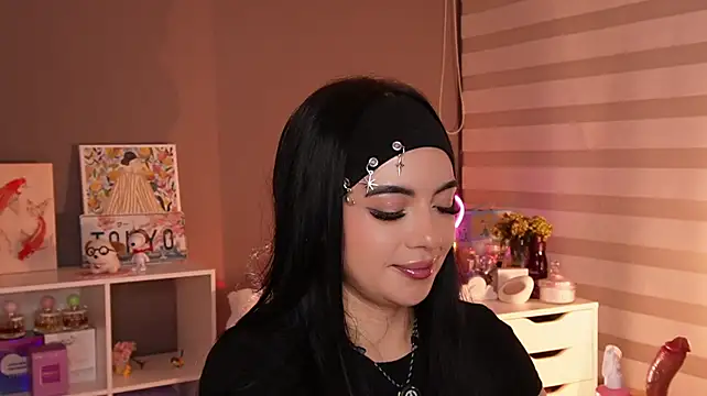 Babymishi live cam on StripChat