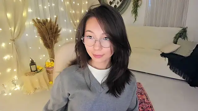 AgnieszkaBanana live sex cam