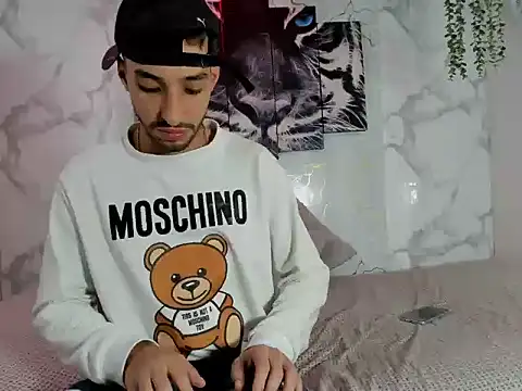 Tayler_ospina_ live sex cam