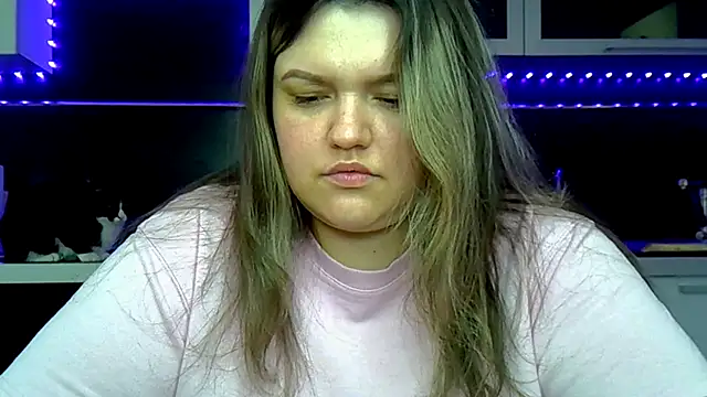 AnitaWillias webcam