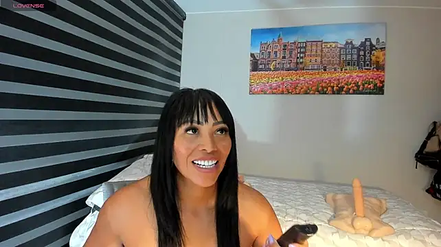 CindyWilliams_ live cam on StripChat