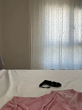 BarbieDanss webcam