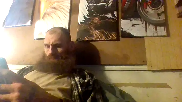 Cowboy81588 webcam