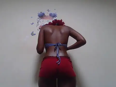 Cutezipora webcam