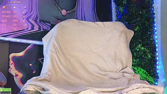 hazekiss webcam