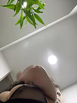 Curlyierr webcam