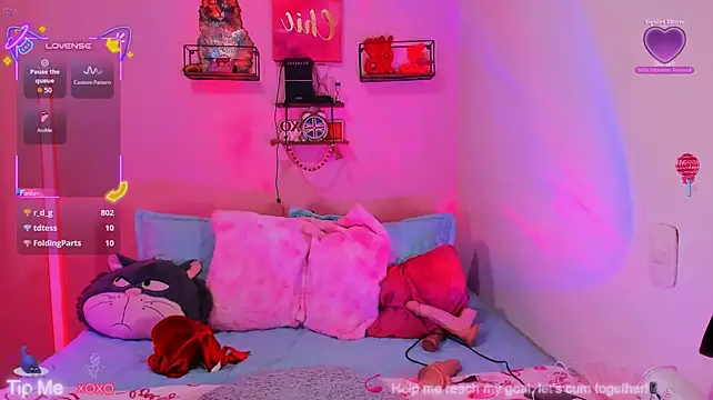 Rosie_Good_girl