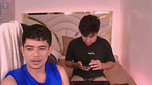 Dante_And_Elio
