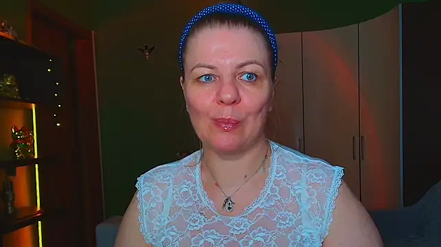 VeronikawGold