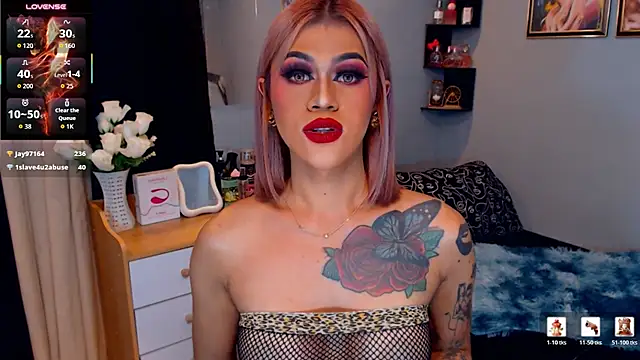 StellaStrong30