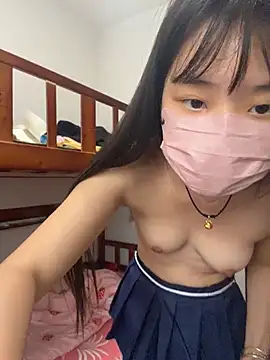 xiaxia868 live sex cam
