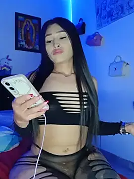 SammyAGT live sex cam