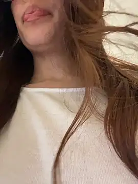 michelleferry_ (F young) - control last tipper + SQUIRT (ticket)