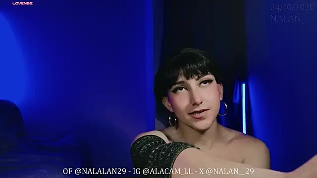 Model: Nalan__