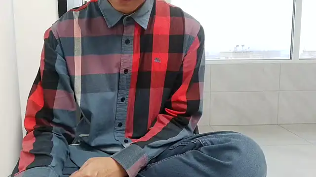 nole_china7 (Ask my age) - Talk ​and ​Fun 来聊天，来玩耍