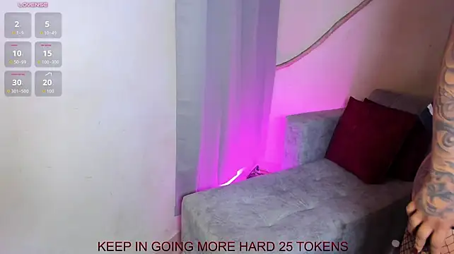 gothic_slut-without_limit (Ask my age) - TIME OF SALIVE