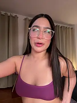 samantha_e2 (F young) - Squats x10