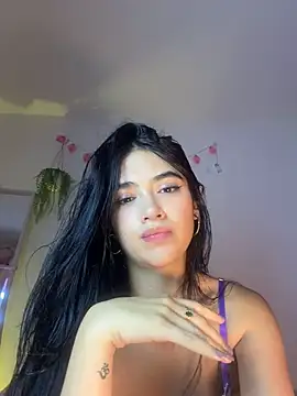 mandyy__ (F teen) - FINGERS PUSSY