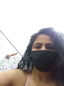 sashapatel (F milf) - Full nude