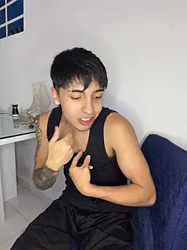 pabonsito (M twink) - CUMSHOW 🥵🥵